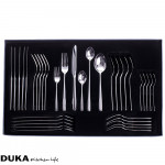 Прибори DUKA TROPEA 36 ел.