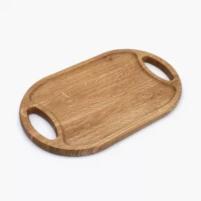 Поднос за сервиране DUKA EK 40x24 см 