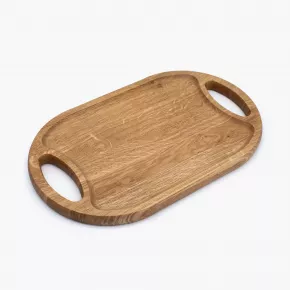 Поднос за сервиране DUKA EK 40x24 см 