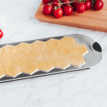 Форма за 18 кръгли равиоли DUKA PASTA 