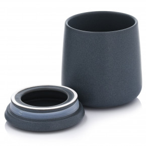 Буркан DUKA THORA 400 мл., сив