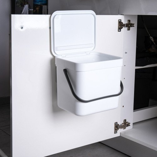 Кош за отпадъци DUKA BIN 7000 мл.