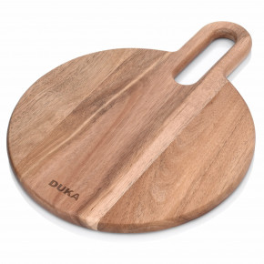 Дъска за рязане DUKA ACACIA 32.5x25x1.5 см.