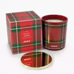 Ароматна свещ DUKA GLEN VELVET AMBER 8,8x10,8 см.