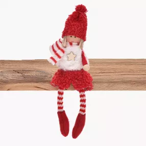 Декорация момче DUKA LILLIPUT 16 см.