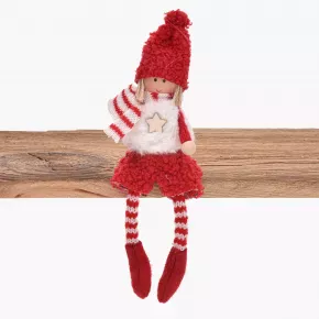 Декорация момче DUKA LILLIPUT 16 см.