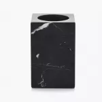 Чаша за тоалетни принадлежности DUKA SCANDI SPA, сив