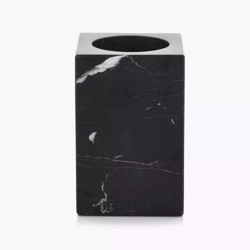 Чаша за тоалетни принадлежности DUKA SCANDI SPA, сив