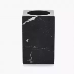 Чаша за тоалетни принадлежности DUKA SCANDI SPA, сив