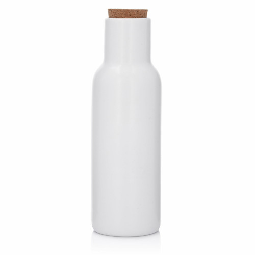 Бутилки за олио и оцет DUKA OLJA 300 мл. черно/бяло