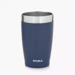 Термо чаша DUKA PARKERA 500 мл., тъмносин