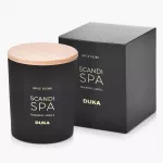 Ароматна свещ DUKA SCANDI SPA 170 г.