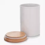 Буркан DUKA LACE 1100 мл.