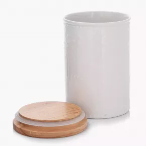 Буркан DUKA LACE 1100 мл.