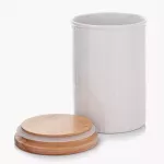 Буркан DUKA LACE 1100 мл.