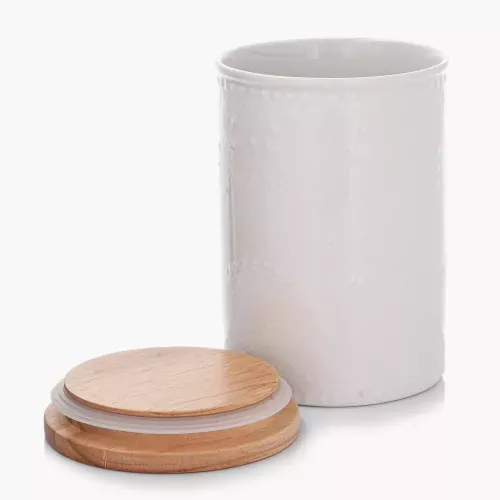 Буркан DUKA LACE 1100 мл.