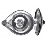 Кафеварка DUKA OVANLIG, черен