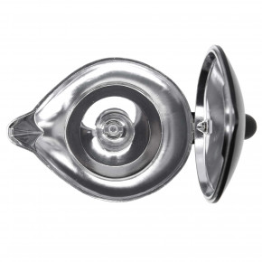 Кафеварка DUKA OVANLIG, черен