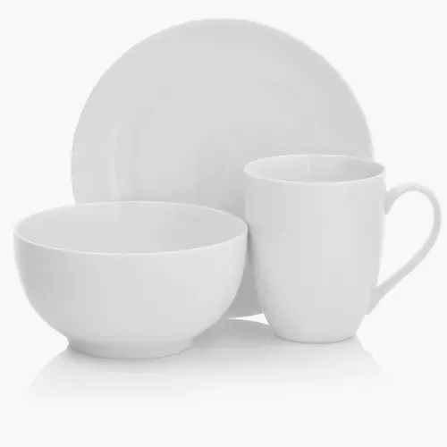 Сет за закуска 12 ел. DUKA FELICIA