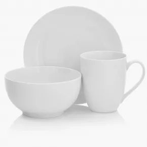 Сет за закуска 12 ел. DUKA FELICIA