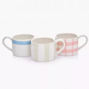 Чаша DUKA GRONING 300 мл., розов