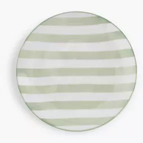 Чиния DUKA GRONING 20 см., зелен