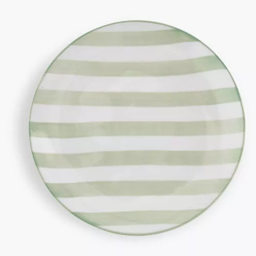 Чиния DUKA GRONING 20 см., зелен