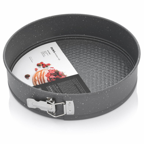 Форма за печене с падaщо дъно DUKA GOTA BAKE 28 см.