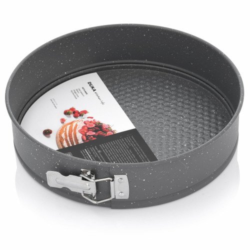 Форма за печене с падaщо дъно DUKA GOTA BAKE 28 см.