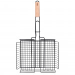 Кошници за печене на барбекю DUKA GRILL 56x32 cм.