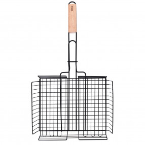 Кошници за печене на барбекю DUKA GRILL 56x32 cм.