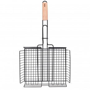Кошници за печене на барбекю DUKA GRILL 56x32 cм.