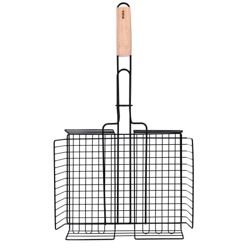 Кошници за печене на барбекю DUKA GRILL 56x32 cм.