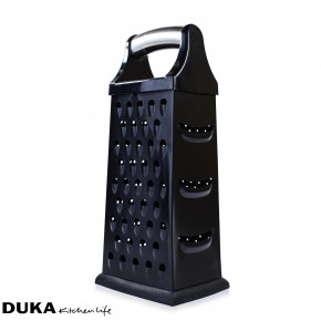 Ренде с незалепващо покритие DUKA SKARP