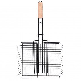 Кошници за печене на барбекю DUKA GRILL 56x32 cм.