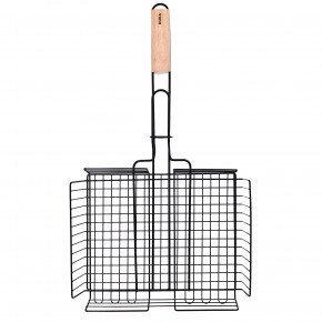 Кошници за печене на барбекю DUKA GRILL 56x32 cм.