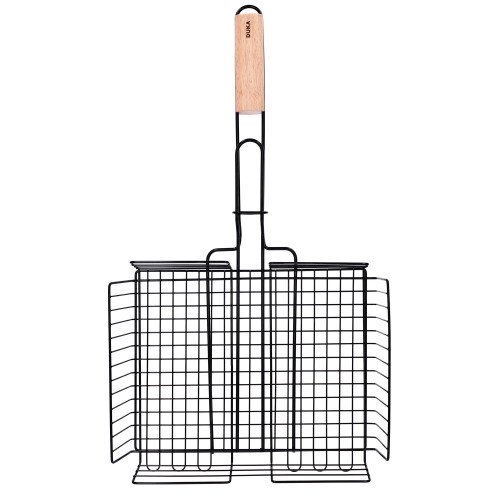 Кошници за печене на барбекю DUKA GRILL 56x32 cм.