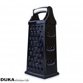 Ренде с незалепващо покритие DUKA SKARP