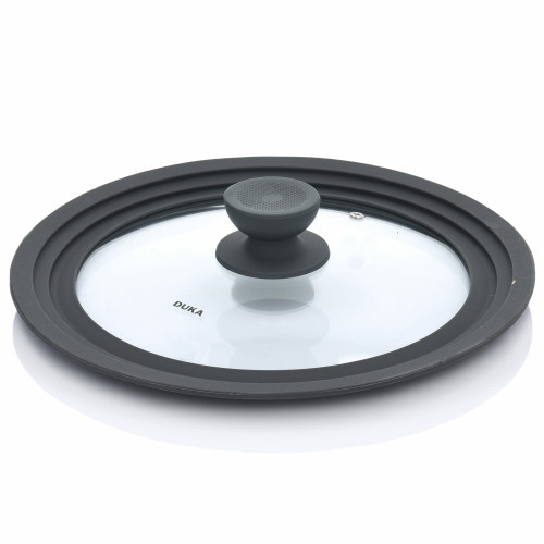 Капак DUKA SILC COOK 28 см.