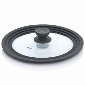 Капак DUKA SILC COOK 28 см.