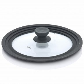 Капак DUKA SILC COOK 28 см.