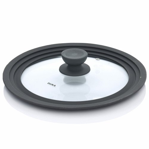 Капак DUKA SILC COOK 28 см.