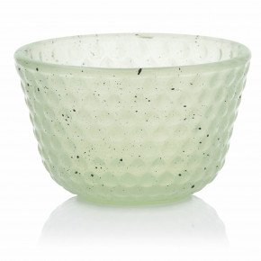 Свещник DUKA ISKREM 8x5 см., зелен