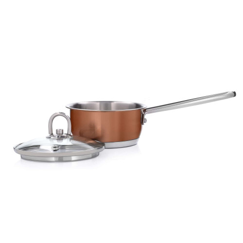 Касерола мини DUKA COPPER 10,0 х 5,0 см.