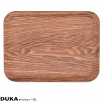 Поднос DUKA MODERN SCANDI 27x20 см.