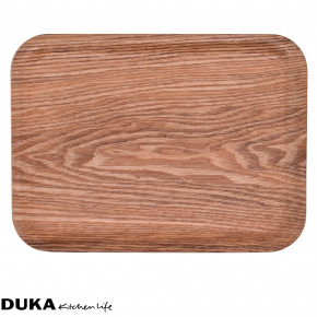 Поднос DUKA MODERN SCANDI 27x20 см.