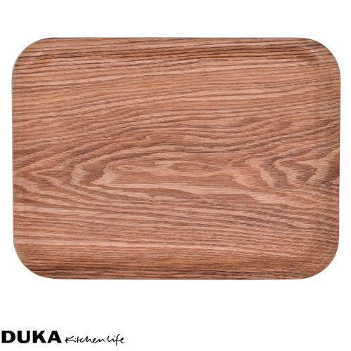 Поднос DUKA MODERN SCANDI 27x20 см.