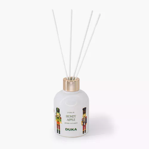 Арома дифузер DUKA LYCKLIG HONEY APPLE 150 мл.