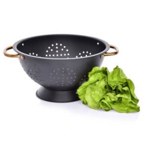 Гевгир DUKA FINT 26,5 cм., черен