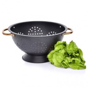 Гевгир DUKA FINT 26,5 cм., черен